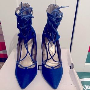 The “Look” heels